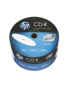 verbatim HP CD-R 52x 700MB 50P Printable CRE00070WIP-3 69301 - nr 1