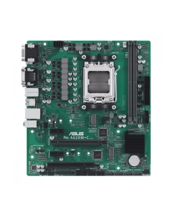 asus Płyta główna PRO A620M-C-CSM