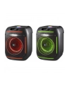 defender Głośnik bluetooth BOOMER 65W czarny podświetlenie LED - nr 3