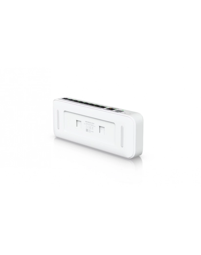 ubiquiti Przełącznik zarządzalny UniFi Switch Flex USW-Flex-2.5G-8 główny