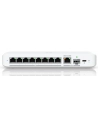 ubiquiti Przełącznik zarządzalny UniFi Switch Flex USW-Flex-2.5G-8 - nr 17