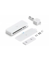 ubiquiti Przełącznik zarządzalny UniFi Switch Flex USW-Flex-2.5G-8 - nr 2