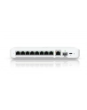 ubiquiti Przełącznik zarządzalny UniFi Switch Flex USW-Flex-2.5G-8 - nr 40