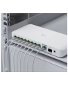 ubiquiti Przełącznik zarządzalny UniFi Switch Flex USW-Flex-2.5G-8 - nr 45