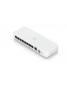 ubiquiti Przełącznik zarządzalny UniFi Switch Flex USW-Flex-2.5G-8 - nr 60