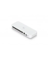 ubiquiti Przełącznik zarządzalny UniFi Switch Flex USW-Flex-2.5G-8 - nr 8