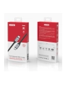 unitek Kabel USB-C - USB-C PD 100W, 5Gbps, 4K60Hz, 2m, M/M, C14091ABK - nr 2