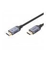 unitek Kabel DisplayPort 1.4, 8K@60Hz 4K@240Hz, HDR, 3M, C1628GY01-3M - nr 1