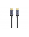 unitek Kabel DisplayPort 1.4, 8K@60Hz 4K@240Hz, HDR, 3M, C1628GY01-3M - nr 5