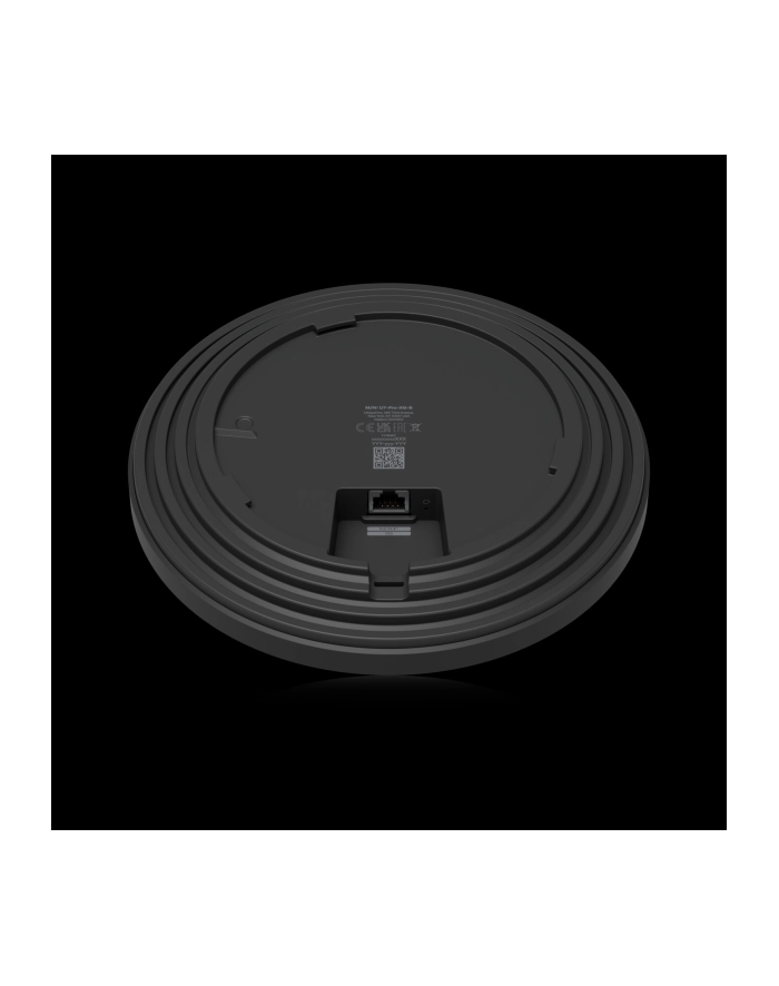 ubiquiti Punkt dostępowy WiFi 7, U7-Pro-XG-B główny