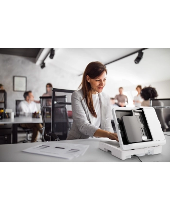 epson Skaner WF DS-1730 A4/USB/30ppm/ADF60/2S-1P