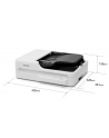 epson Skaner WF DS-1730    A4/USB/30ppm/ADF60/2S-1P - nr 8