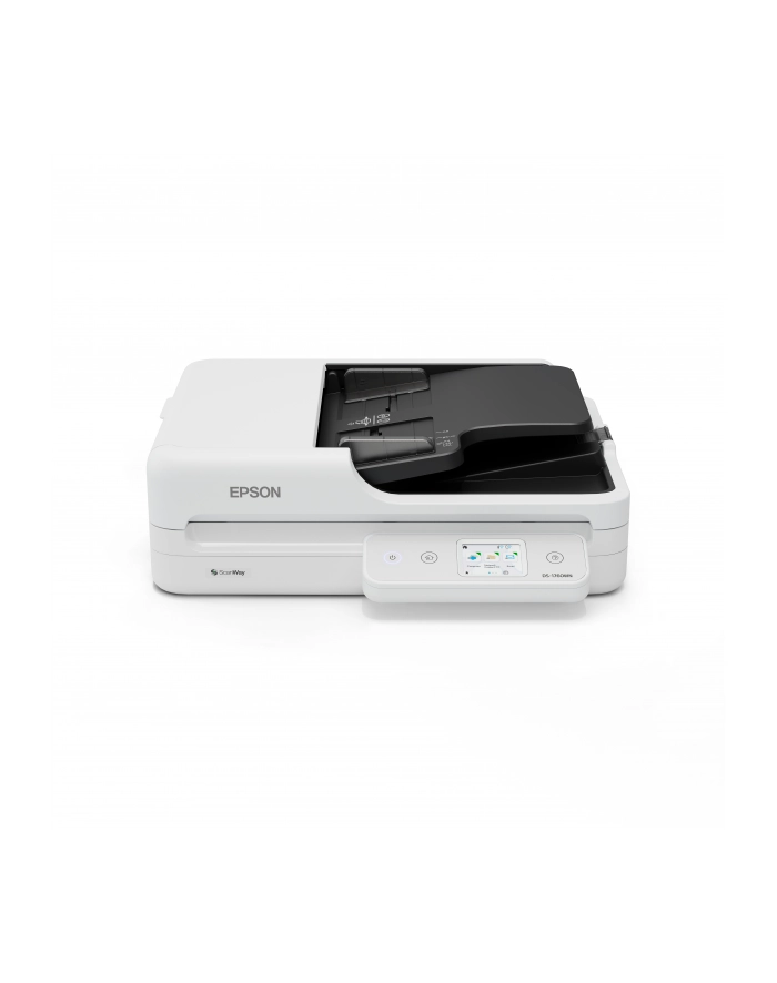 epson Skaner WF DS-1760WN  A4/USB/W(LAN)/30ppm/ADF60/2S-1P główny