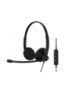 epos Słuchawki IMPACT 100 MS USB-C+A Stereo - nr 12