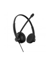 epos Słuchawki IMPACT 100 MS USB-C+A Stereo - nr 4
