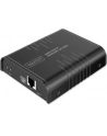 digitus Przedłużacz (extender) po skrętce kat.6 HDMI 4K/60Hz z KVM USB 2.0 przez IP 1G lub do 120m/200m - dodatkowy odbiornik do DS-55355 - nr 14