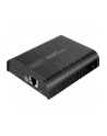 digitus Przedłużacz (extender) po skrętce kat.6 HDMI 4K/60Hz z KVM USB 2.0 przez IP 1G lub do 120m/200m - dodatkowy odbiornik do DS-55355 - nr 5