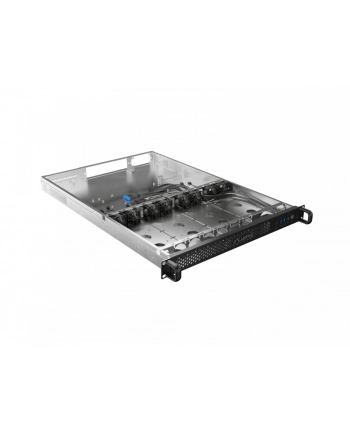 lanberg Obudowa serwerowa E-ATX 650/12 19 ''/1U
