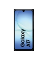 samsung Smartfon GALAXY A17 LTE 4/128GB Retail Czarny - nr 55