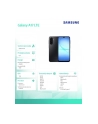 samsung Smartfon GALAXY A17 LTE 8/256GB Retail Czarny - nr 2