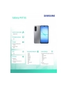 samsung Smartfon GALAXY A17 5G 4/128GB Retail Szary - nr 2