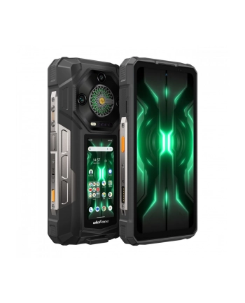 ulefone Smartfon Armor 33 Pro 5G 16/512GB Czarny