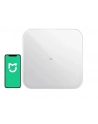 xiaomi Waga łazienkowa Smart Scale S200 Biała - nr 1