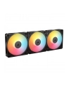 corsair Wentylator RS120-R ARGB 120mm 3-pak - nr 15