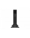 armac Zasilacz awaryjny UPS On-Line rack 1000VA 8xIEC C13 USB-B LCD metalowa obudowa    DUST-FREE - nr 3