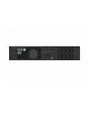 armac Zasilacz awaryjny UPS On-Line rack 1000VA 8xIEC C13 USB-B LCD metalowa obudowa    DUST-FREE - nr 6