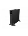 armac Zasilacz awaryjny UPS On-Line rack 2000VA 8xIEC C13 USB-B LCD metalowa obudowa DUST-FREE - nr 1