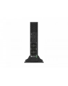 armac Zasilacz awaryjny UPS On-Line rack 2000VA 8xIEC C13 USB-B LCD metalowa obudowa DUST-FREE - nr 4