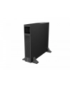 armac Zasilacz awaryjny UPS On-Line rack 3000VA 8xIEC C13 USB-B LCD metalowa obudowa    DUST-FREE - nr 1