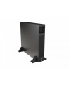 armac Zasilacz awaryjny UPS On-Line rack 3000VA 8xIEC C13 USB-B LCD metalowa obudowa    DUST-FREE - nr 2