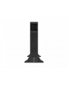 armac Zasilacz awaryjny UPS On-Line rack 3000VA 8xIEC C13 USB-B LCD metalowa obudowa    DUST-FREE - nr 3