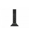 armac Zasilacz awaryjny UPS On-Line rack 3000VA 8xIEC C13 USB-B LCD metalowa obudowa    DUST-FREE - nr 4