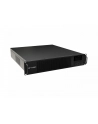 armac Zasilacz awaryjny UPS On-Line rack 3000VA 8xIEC C13 USB-B LCD metalowa obudowa    DUST-FREE - nr 7
