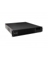 armac Zasilacz awaryjny UPS On-Line rack 3000VA 8xIEC C13 USB-B LCD metalowa obudowa    DUST-FREE - nr 8