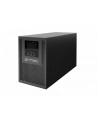 armac Zasilacz awaryjny UPS Office On-Line PF1 1000VA LCD 4X IEC C13 metalowa obudowa  DUST-FREE - nr 1