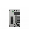 armac Zasilacz awaryjny UPS Office On-Line PF1 1000VA LCD 4X IEC C13 metalowa obudowa  DUST-FREE - nr 4