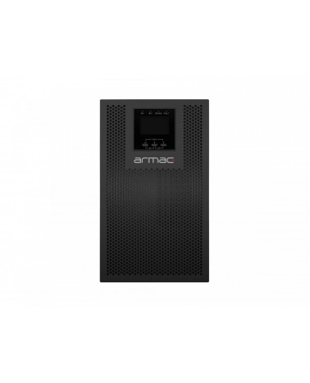armac Zasilacz awaryjny UPS Office On-Line PF1 2000VA LCD 8X IEC C13 metalowa obudowa DUST-FREE