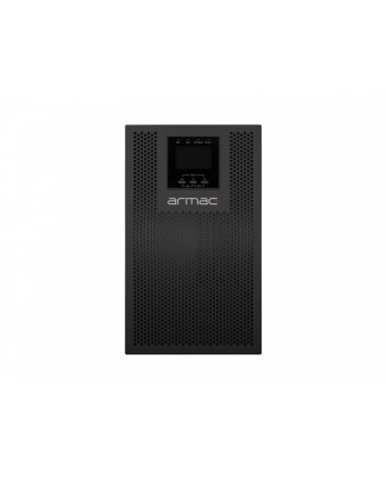 armac Zasilacz awaryjny UPS Office On-Line PF1 3000VA LCD 8X IEC C13 metalowa obudowa DUST-FREE