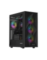 natec Chłodzenie wodne HYDRIA GENESIS 240 ARGB czarne - nr 18