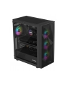 natec Chłodzenie wodne HYDRIA GENESIS 240 ARGB czarne - nr 19