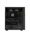 natec Chłodzenie wodne HYDRIA GENESIS 240 ARGB czarne - nr 20