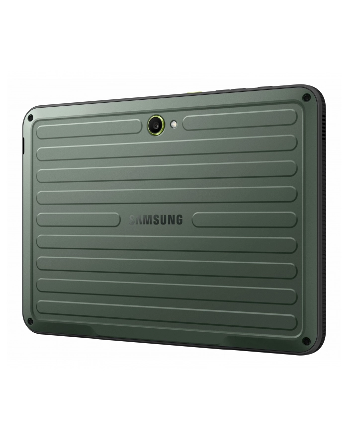 samsung Tablet Galaxy Tab Active 5 PRO 5G 10.1 cala 8/256GB Zielony EE główny