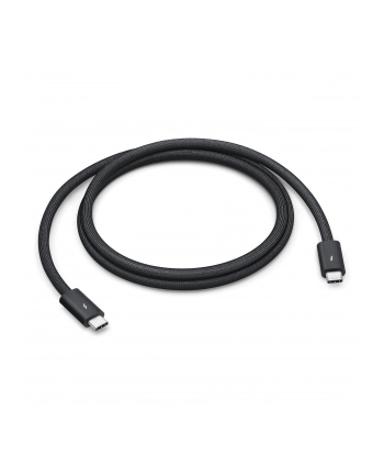 apple Przewód profesjonalny Thunderbolt 5 Pro (USB-C) - 1 m