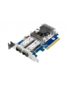 qnap Karta sieciowa QXG-10G2SF-NXE 10GbE dwa porty SFP+ - nr 12