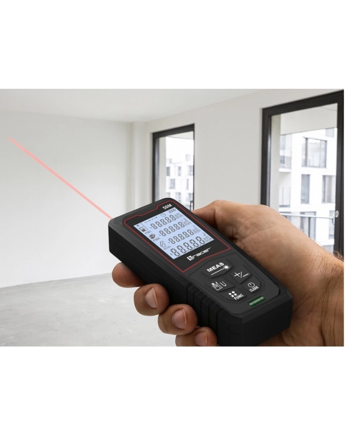 tracer Dalmierz laserowy RapidMeasure główny