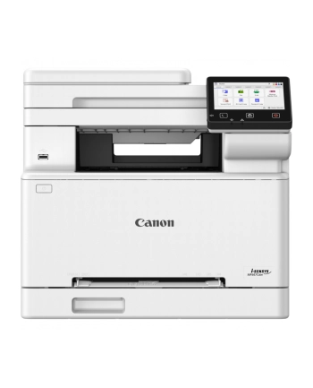 canon Urządzenie wielofunkcyjne laserowe MF667Cdw 6928C001